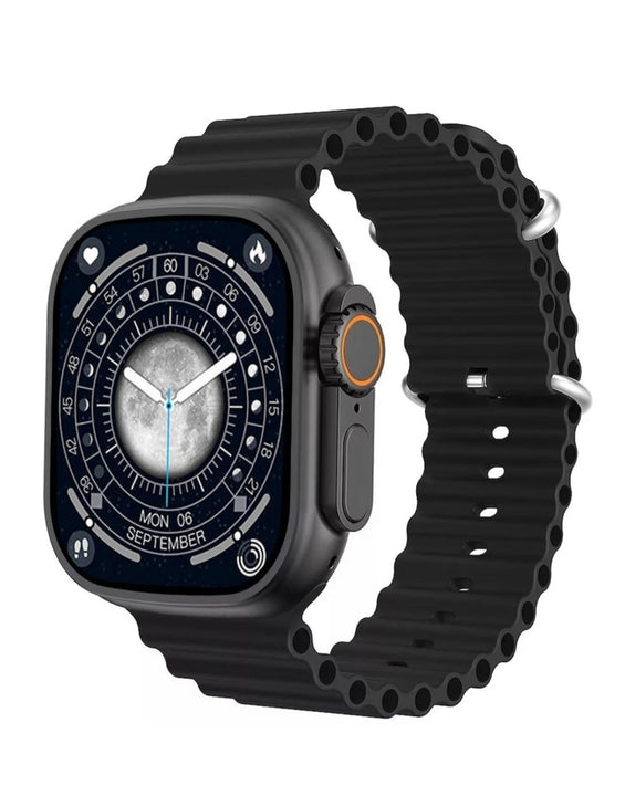 SmartWatch Ultra®, 2.2