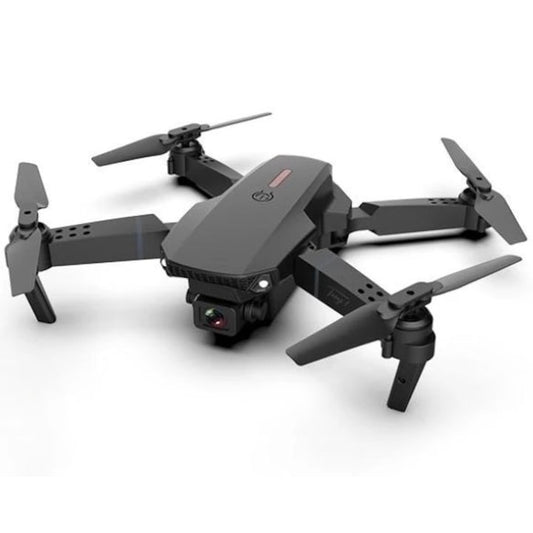 Drona pentru copii si incepatori FLYAway, Camera HD Duala 1080P