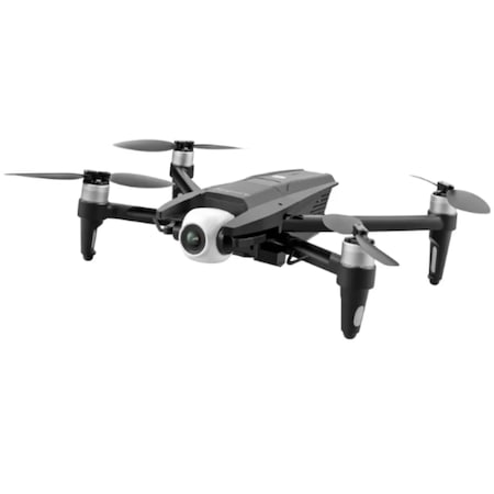 Drona profesionala de ultima generatie Rohs® DragonFLY pliabila