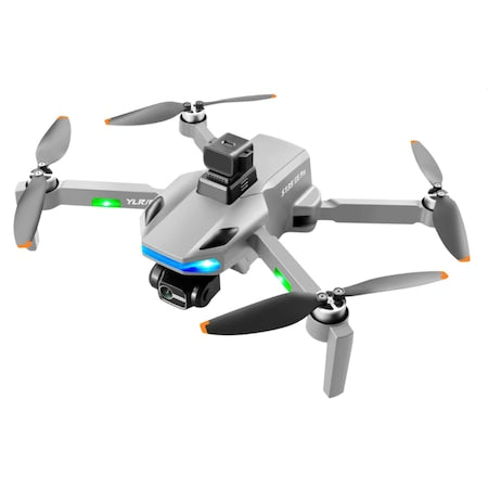 Drona profesionala model Nou pliabila YLR/C S135 EIS Pro Max,RoHS