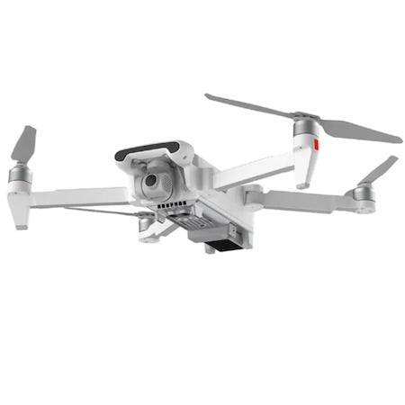 Drona profesionala RoHS® FIMI X8SE V2 cu doua baterii