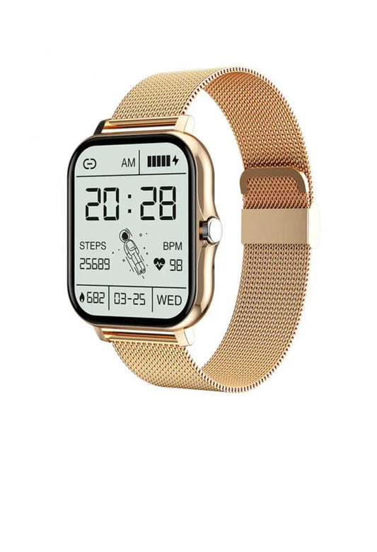 Ceas Smartwatch RoHs® Fitness 2 in 1