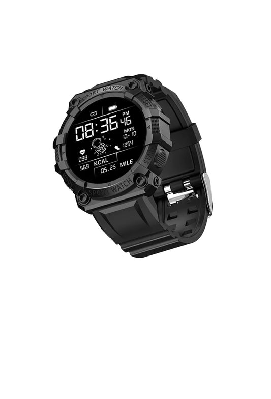 Ceas smartwatch Monitorizare Fitness Sanatate Notificari Nytro FD 68